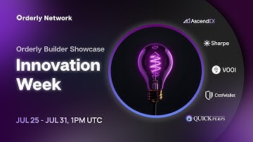 Trade on Vooi Perp Dex via Orderly Network Route | #airdrops #crypto #dex #orderly