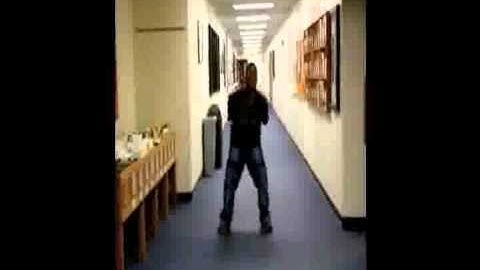 2d animation final project-Everyday I