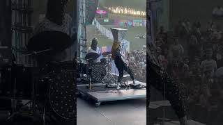 Angine de Poitrine ‘Fabienk’ Live In Lisbon