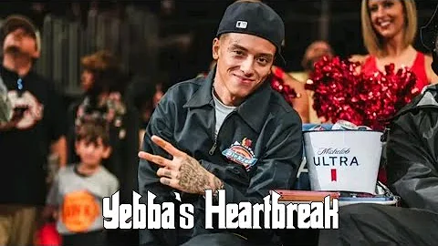 Digga D X Central Cee "Yebba's Heartbreak"2023 Hard UK Drill Type Beat [E36T Beatz]