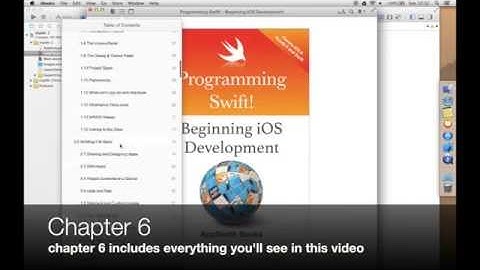 Beginning iOS Development: Video 1 - UIAlertController