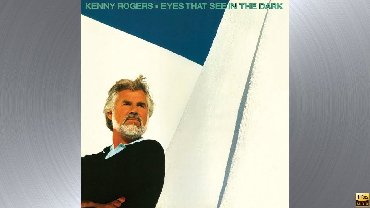 Kenny Roger /愛のまなざし /AOR ·Barry Gibb The Unforgettable Partnership of Barry Gibb and Kenny Rogers