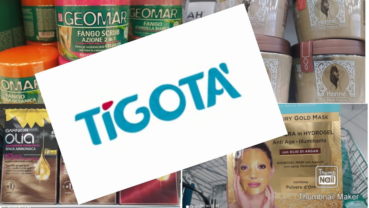 اجيو تشوفو معايا احسن مواد التجميل و مواد التنظيف لكنستعمل#tigota#md#