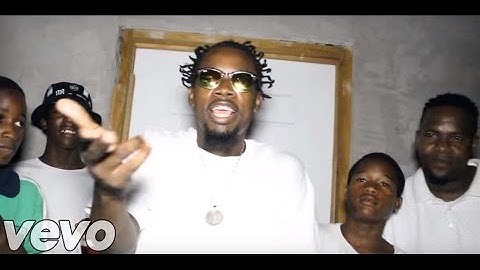 Smooth - All The Way Up Remix {Offical Music Video}