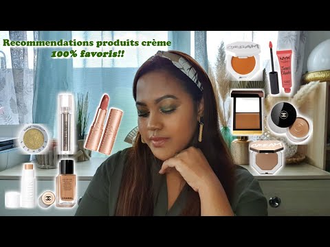 Vidéo: Recommandations Pour Choisir Le Maquillage Du Nouvel An