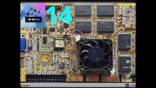 Progressbar95 EP14 - True Color GPU Upgrade
