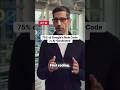 Sundar Pichai: 75% of Google New Code is AI- Generated #sundarpichai #google #aiagents #coding #ai