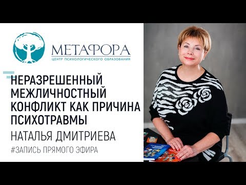 Видео: Как се справяте с неразрешен конфликт?