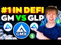 Should you provide liquidity for gmx v2 glp vs gm  defi