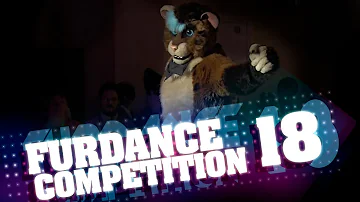 Rusfurence 2018 Dance Competition - Famir