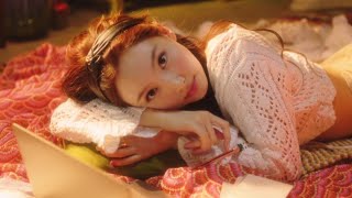 Twice Alcohol-Free Mv But Its Just Nayeons Lines