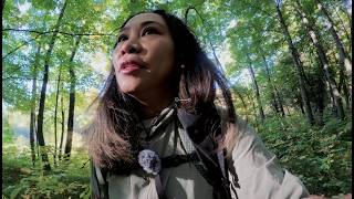 Testing my gadgets new battery in the Wild