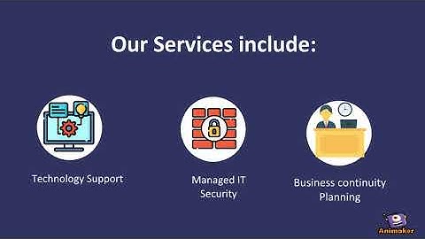 Managed IT Services in Ghana