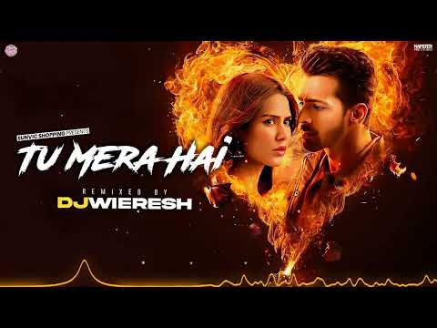 TU MERA HAI REMIX DJ WIERESH DEEWANIYAT LOVE SONG 2026 