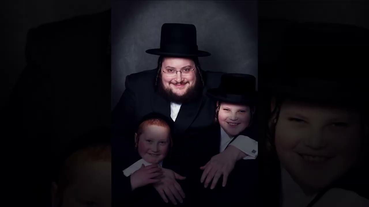 Sefer Torah Campaign - Zichron Yoel