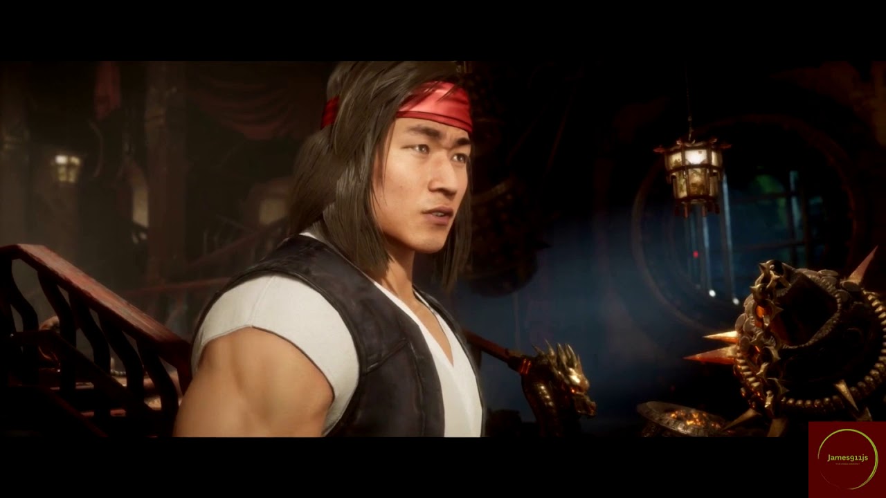 mortal kombat 11 story mode mortal kombat 11 story mode