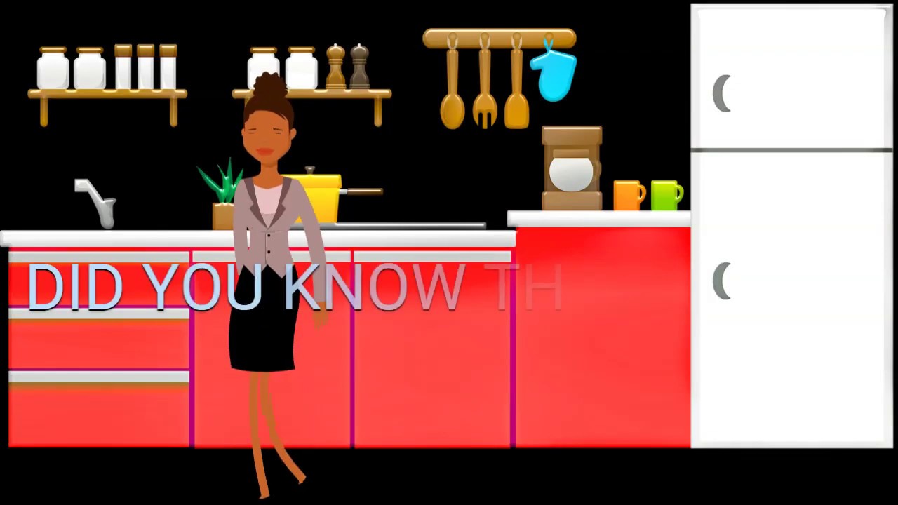 Did you know that #1 | Drinking water & COVID-19