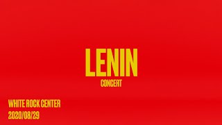 168 - Lenin Prod.by Cozyslashclot (Official Visual) Resimi