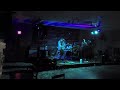 Danve at the Sphinx /Forestville club ,m-2026the Voltones perform original music