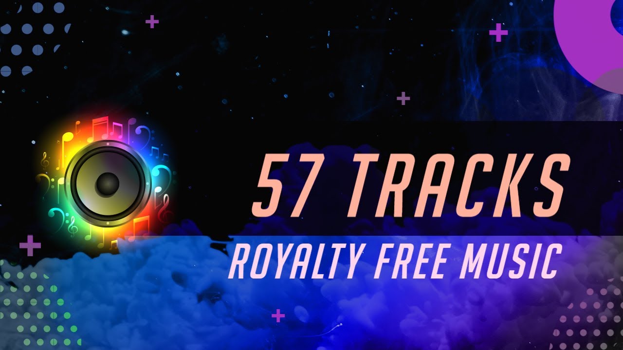 Rock Pop 57 Tracks: ROYALTY FREE MUSIC (commercial use)