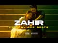 [ FREE FOR PROFIT ] Bollywood Love Song Type Beat 2025 | "Zahir" |