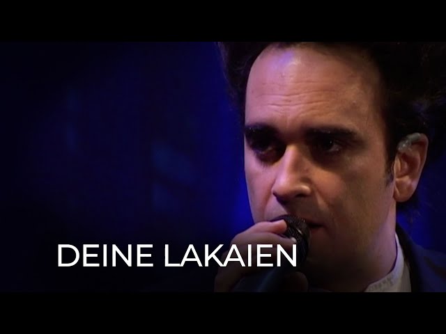 Deine Lakaien - Return