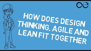 Design Thinking, Lean & Agile Don’t Work… Unless You Do This