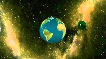 Object tracking on a dynamic 3D scene in EventIDE