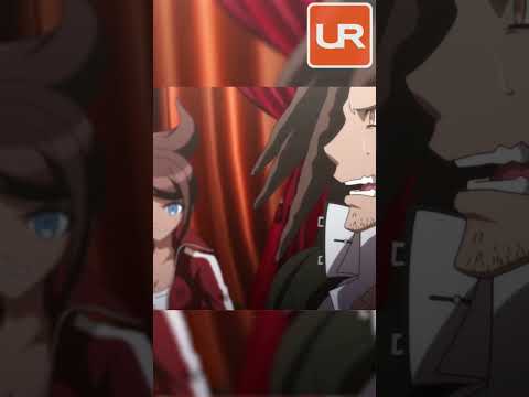Суицид... #anime#анимация#аниме#animation#юмор#мем#мемы#приколы#шутки#ютуб#danganronpa#данганронпа