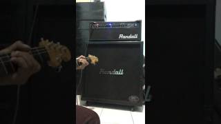 Review Randall Kh 120 Arties By Dc Music Malang