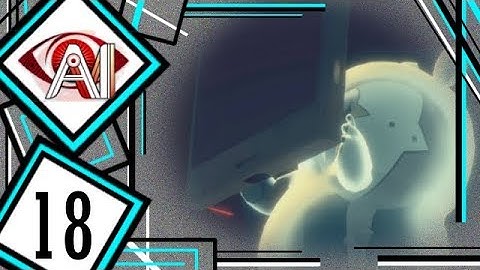 AI The Somnium Files Part 18 New Clues (Let