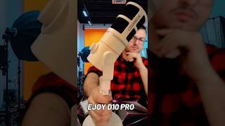 Unboxing the Comica EJOY D10 PRO microphone #microphone #comica #microphonereview