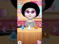 My Talking Angela #angelaplaying