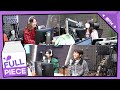 감동 어게인 with 이승윤, 정홍일, 이무진 full ver. /[정은지의 가요광장]｜KBS 210302 방송