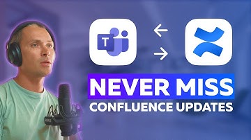 Audit Trails Simplified: What happens when Microsoft Teams meets Confluence?