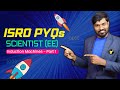 ISRO PYQs Discussion (Induction Machines-Part1)