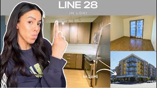 Apartment Hunting in Denver | Line 28