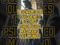 9 Señales de que tienes una mentalidad que asusta a los débiles #filosofia #estoicismo #motivacion