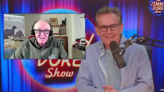 Great interview with Jimmy Dore