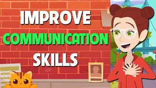 English Conversations to Improve Communication Skills - Practice Speaking Clearly