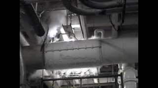 24&quot; Pipe Freeze Plug In Los Angeles California