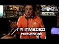 Joachim Garraud feat  Ze Rebelle - I'm Invaded (Official Video)
