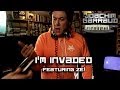 Joachim garraud feat  ze rebelle  im invaded official