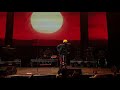 Chronixx Live - Epic Full Performance - Nov 2019 - UK - Arena Birmingham