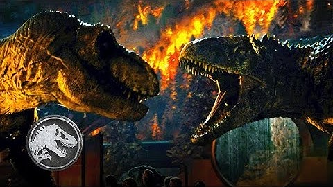 Jurassic World Dominion Película Completa en Español Latino (2022) | Hechos y revisión