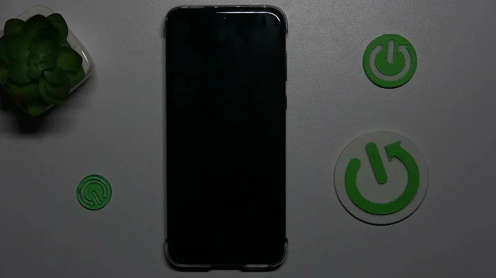 How to Exit the Safe Mode on HUAWEI Pura 70 Pro