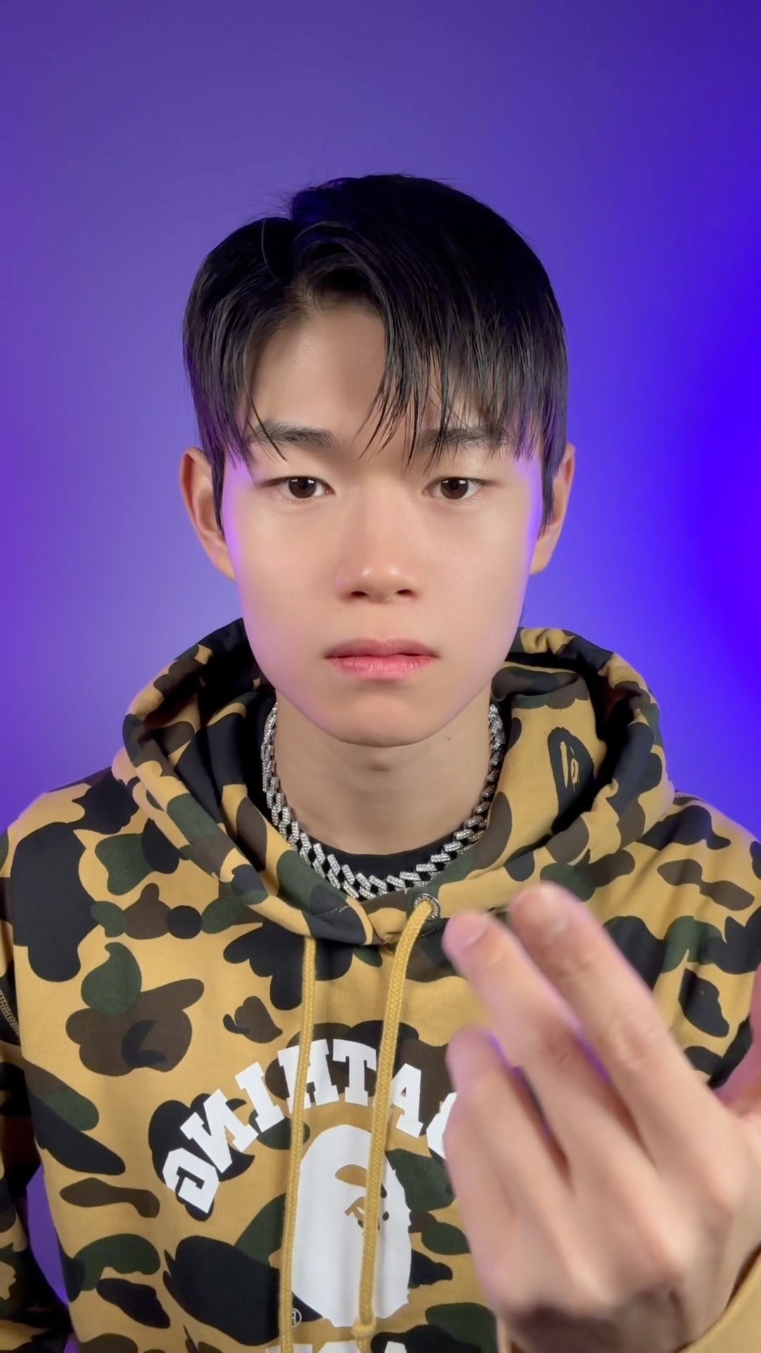 Beatbox prank #beatbox #tiktok