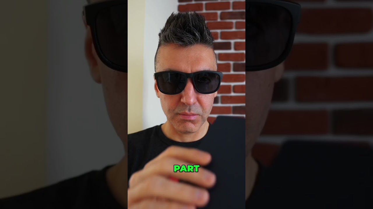 Europe's NEW Border Control System: What You MUST Know!