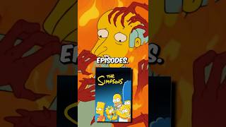 Speedrunning The Simpsons Season 36 Episodes