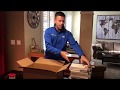 Packaging tips for shipping books to an Amazon FBA warehouse